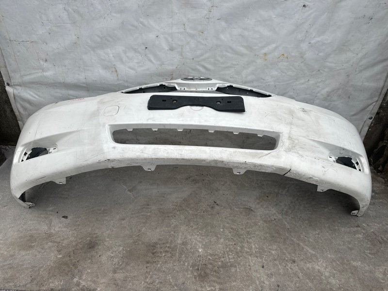 Бампер передний CAMRY 40 06-11