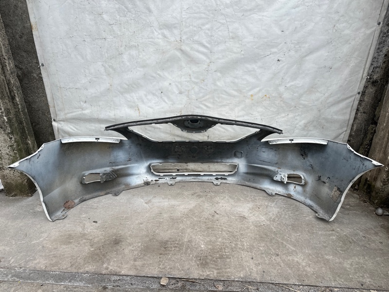 Бампер передний CAMRY 40 06-11