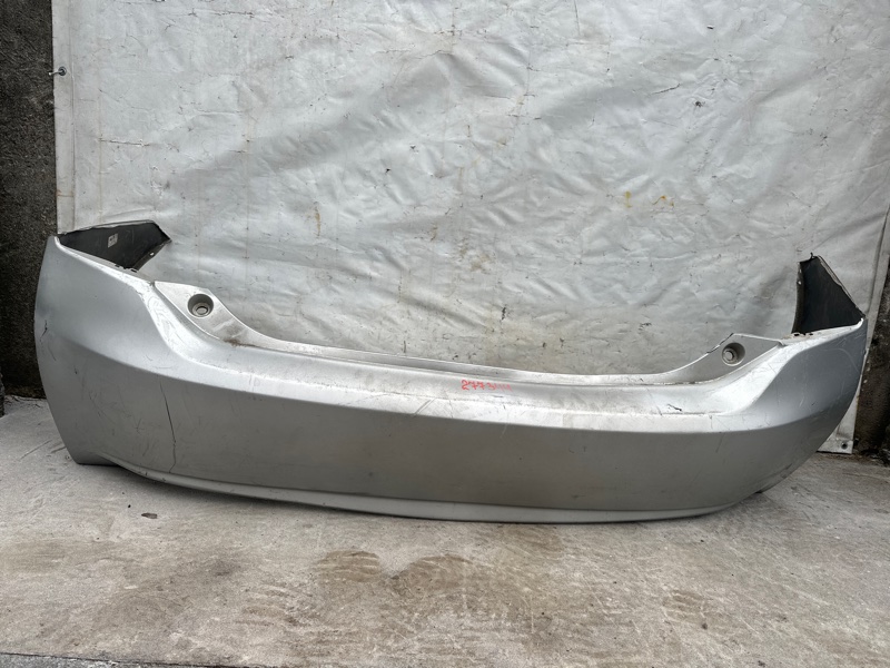 Бампер задний TOYOTA PRIUS - 30 09-17 52159-47905 Б/У