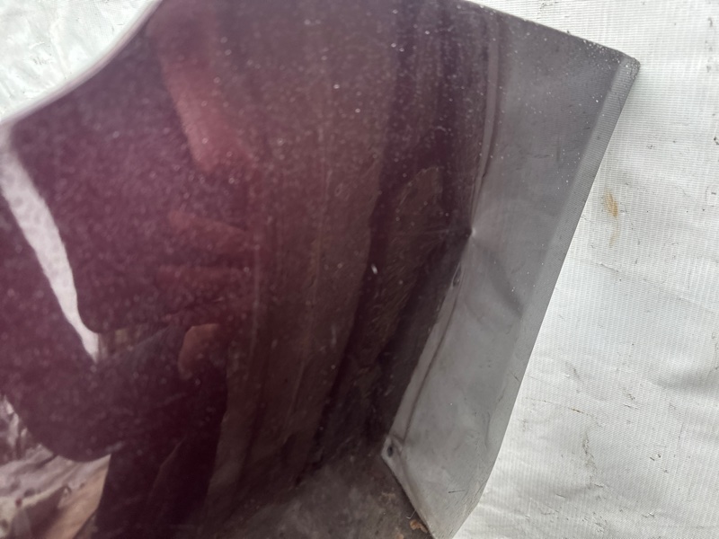 Бампер передний PRIUS - 30 09-17