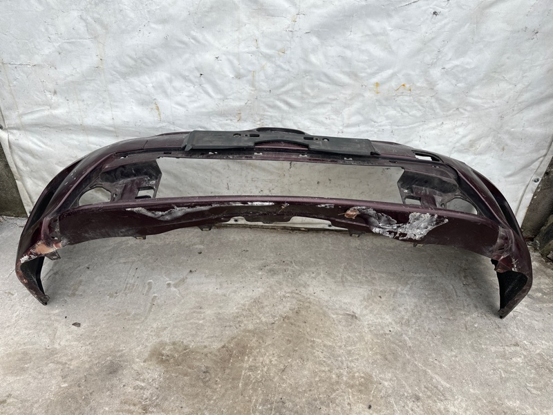 Бампер передний PRIUS - 30 09-17