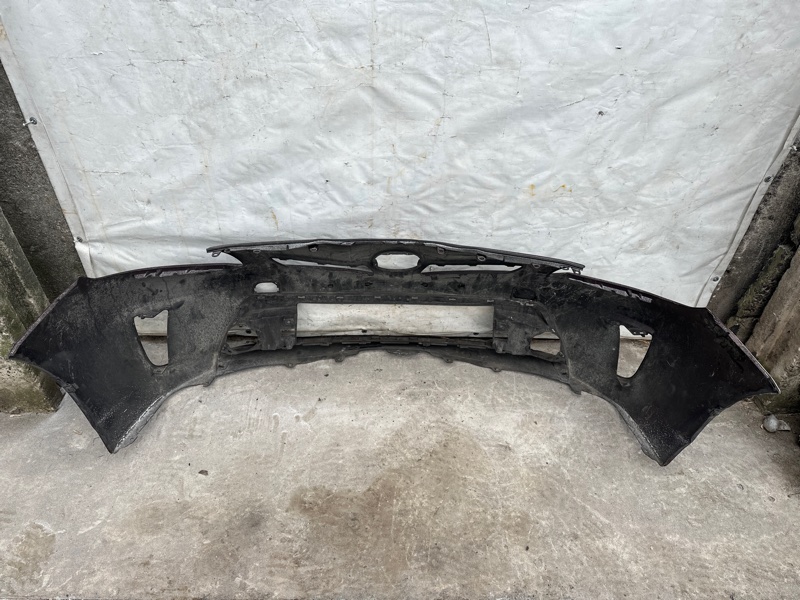 Бампер передний PRIUS - 30 09-17