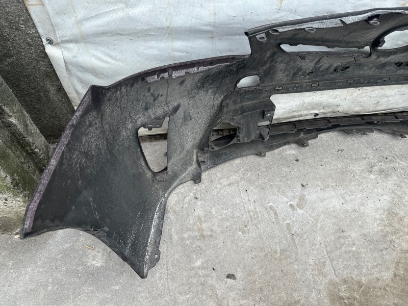 Бампер передний PRIUS - 30 09-17