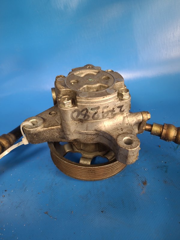 Насос ГУР ACCORD CL7 / TSX 03-08