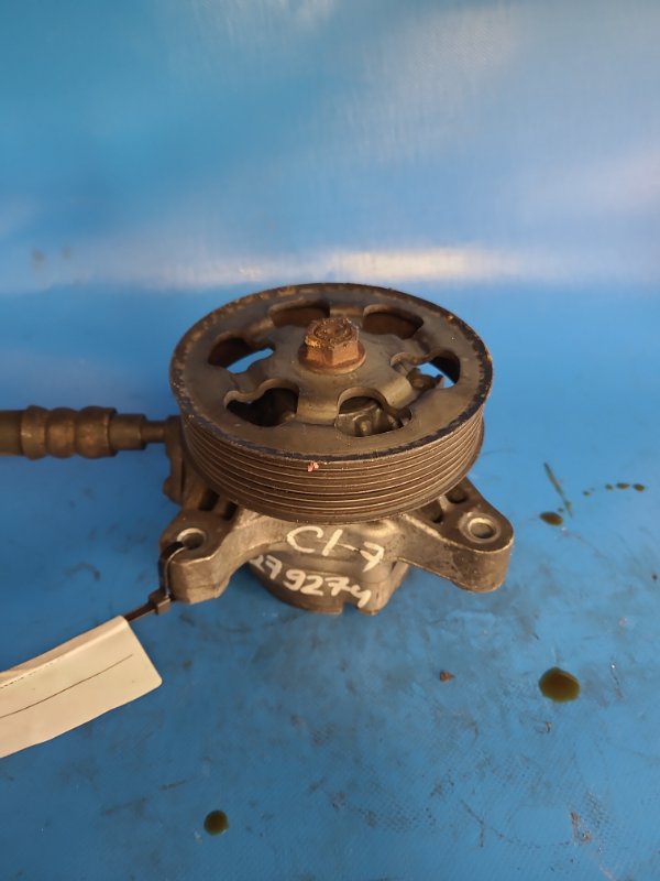 Насос ГУР ACCORD CL7 / TSX 03-08