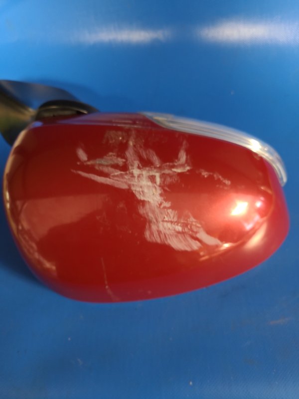 Зеркало правое PRIUS - 30 09-17