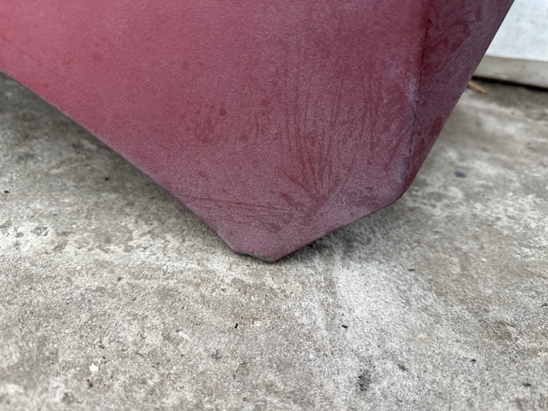 Капот SORENTO XM 09-14 2009 2.4