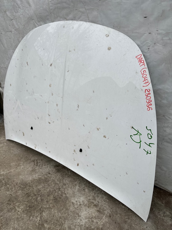 Капот DART 12-16 2015 2.4 ED6 Капот DART 12-16 2015 2.4 ED6