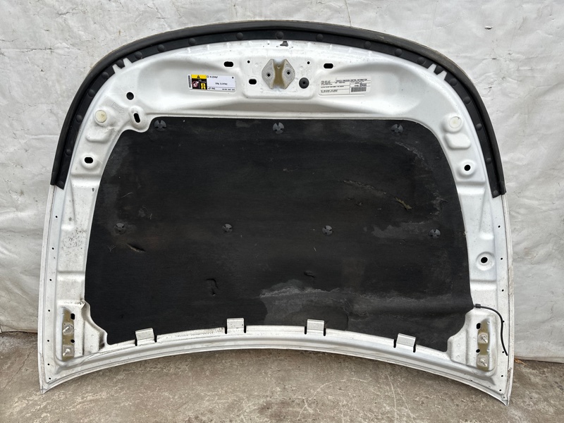 Капот DART 12-16 2015 2.4 ED6 Капот DART 12-16 2015 2.4 ED6