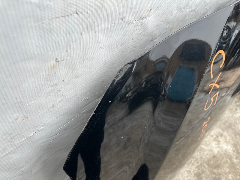 Капот CX-5 (KF) 16-21 2020 KF 2.5 PY-VPS Капот CX-5 (KF) 16-21 2020 KF 2.5 PY-VPS