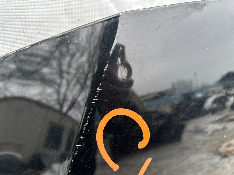 Капот CX-5 (KF) 16-21 2020 KF 2.5 PY-VPS Капот CX-5 (KF) 16-21 2020 KF 2.5 PY-VPS