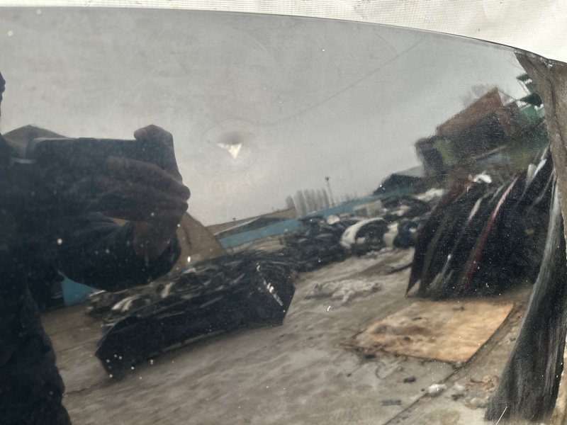 Капот CX-5 (KF) 16-21 2020 KF 2.5 PY-VPS Капот CX-5 (KF) 16-21 2020 KF 2.5 PY-VPS