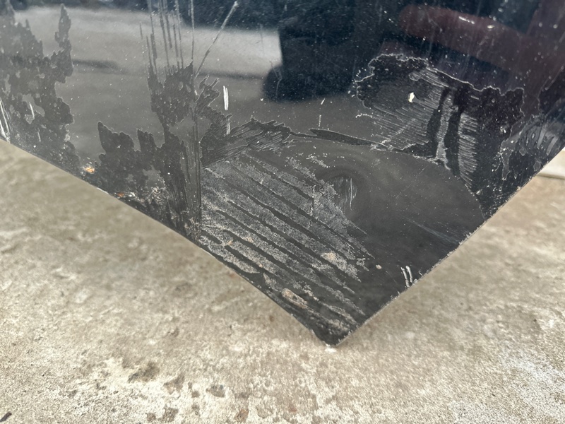 Капот CX-5 (KF) 16-21 2020 KF 2.5 PY-VPS Капот CX-5 (KF) 16-21 2020 KF 2.5 PY-VPS