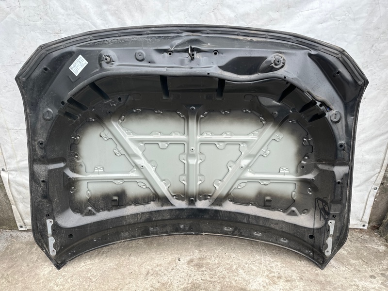 Капот CX-5 (KF) 16-21 2020 KF 2.5 PY-VPS Капот CX-5 (KF) 16-21 2020 KF 2.5 PY-VPS