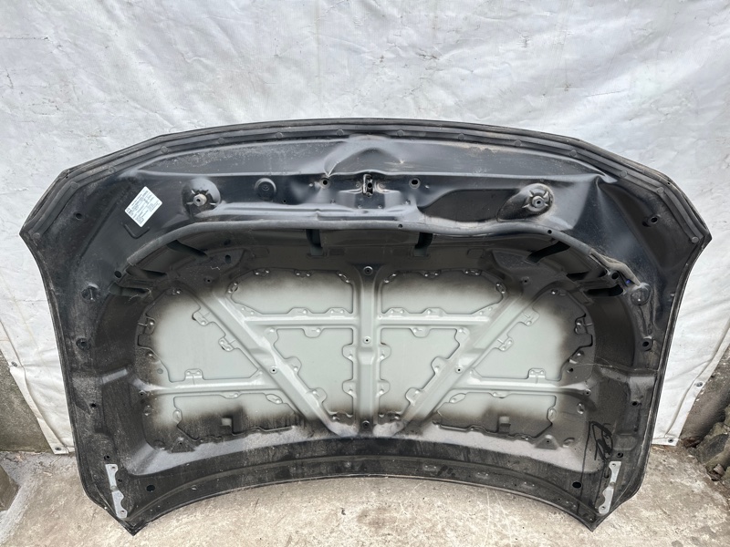 Капот CX-5 (KF) 16-21 2020 KF 2.5 PY-VPS Капот CX-5 (KF) 16-21 2020 KF 2.5 PY-VPS