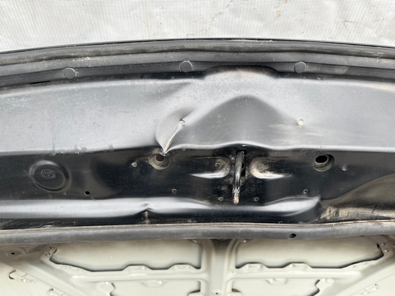 Капот CX-5 (KF) 16-21 2020 KF 2.5 PY-VPS Капот CX-5 (KF) 16-21 2020 KF 2.5 PY-VPS