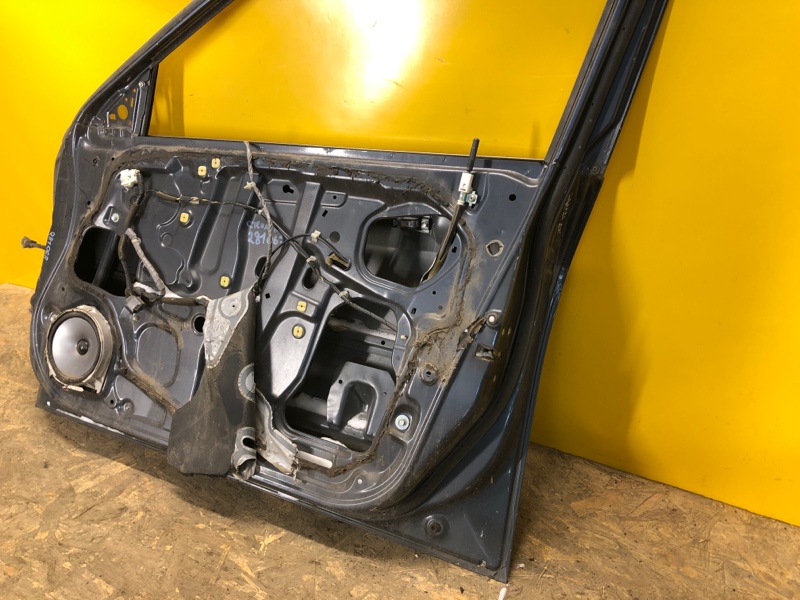 Дверь передняя правая ACCORD CL7 / TSX 03-08