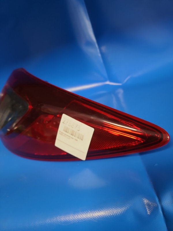 Фонарь наружный задний правый MAZDA CX-5 (KE) 11-17 Фонарь наружный задний правый MAZDA CX-5 (KE) 11-17