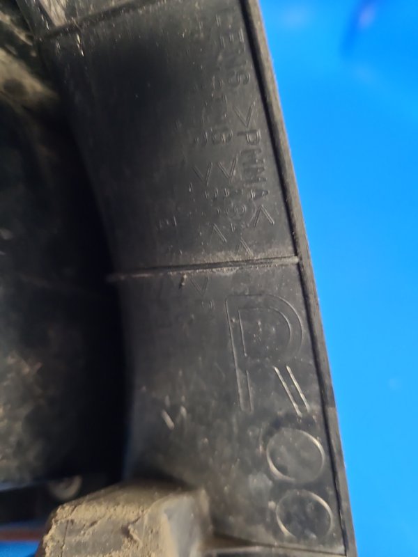 Фонарь наружный задний правый CX-5 (KE) 11-17 Фонарь наружный задний правый CX-5 (KE) 11-17