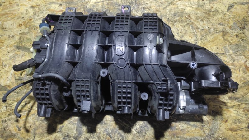 Коллектор впускной TOYOTA CAMRY 55 14-17 2015 2.5 2ARFE 17120-0V010 Б/У