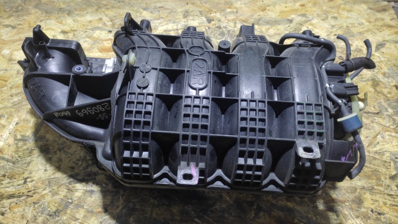 Коллектор впускной TOYOTA CAMRY 55 14-17 2.5 2ARFE