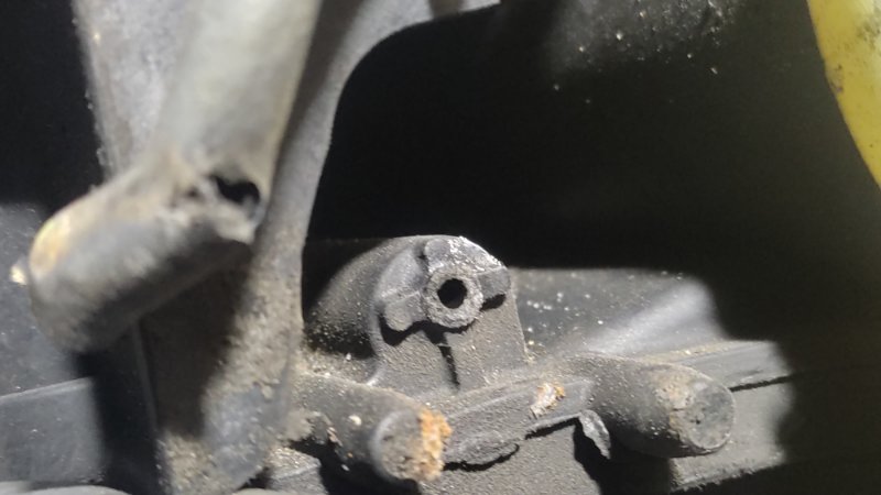 Коллектор впускной CAMRY 55 14-17 2015 2.5 2ARFE