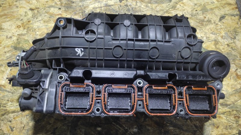 Коллектор впускной CAMRY 55 14-17 2015 2.5 2ARFE