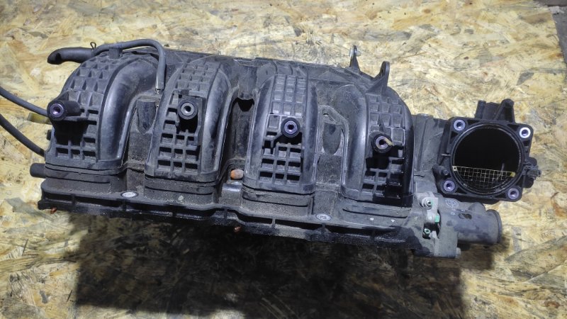 Коллектор впускной CAMRY 55 14-17 2015 2.5 2ARFE