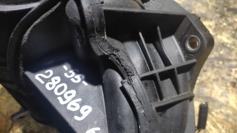 Коллектор впускной CAMRY 55 14-17 2015 2.5 2ARFE