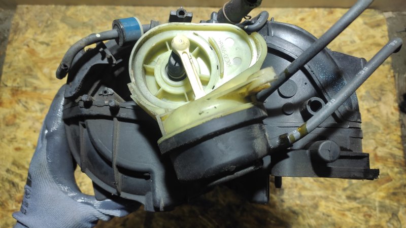 Коллектор впускной CAMRY 55 14-17 2015 2.5 2ARFE