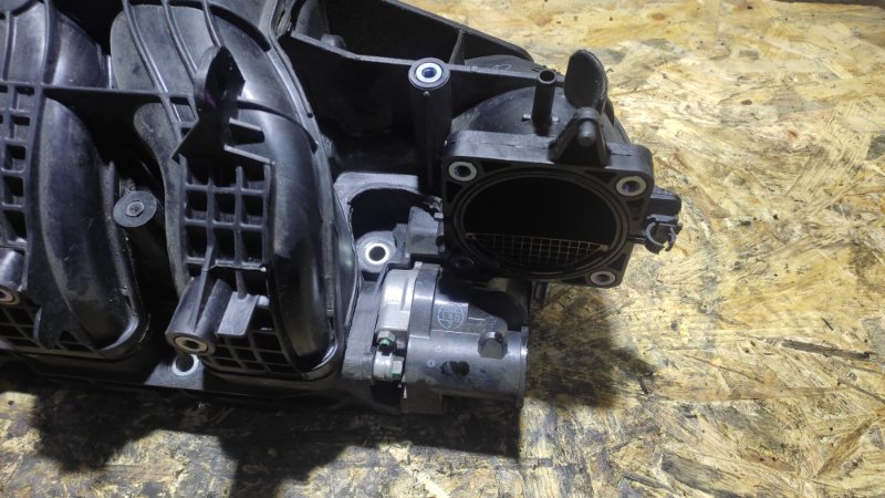 Коллектор впускной CAMRY 55 14-17 2015 2.5 2ARFE