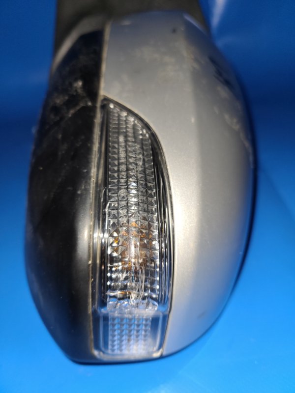 Зеркало левое PRIUS C/AQUA 11-14 Зеркало левое PRIUS C/AQUA 11-14