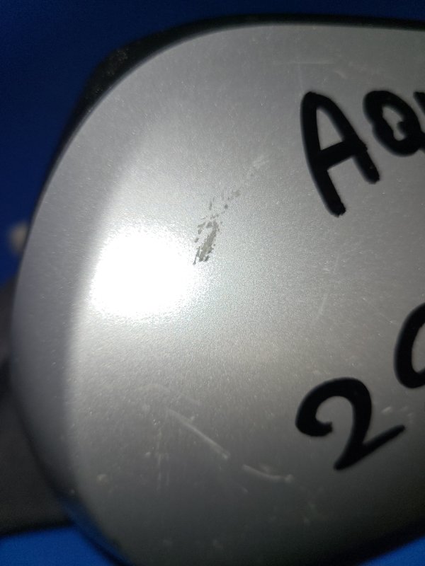 Зеркало левое PRIUS C/AQUA 11-14 Зеркало левое PRIUS C/AQUA 11-14