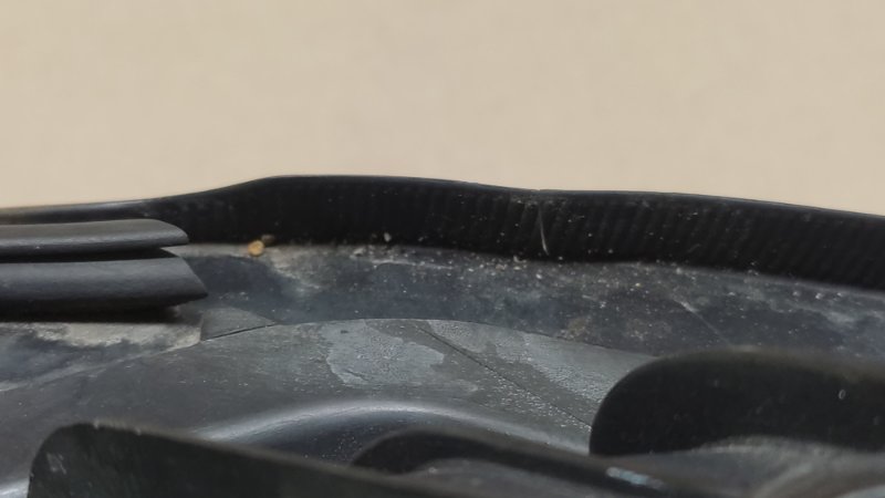 Фара правая LEGACY 03-09 BL/BP 2008 2.5 EJ253