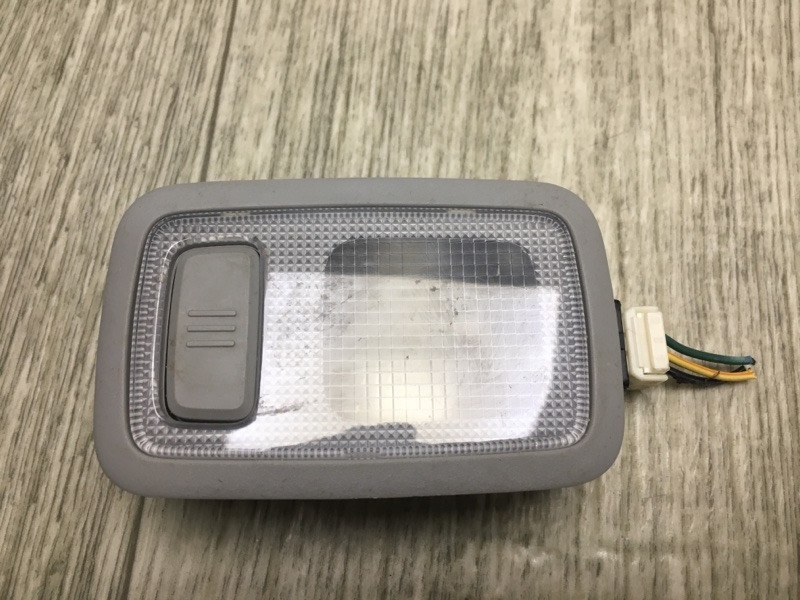 Плафон салона левый HYUNDAI SANTA FE (DM) 12-18 2015 Внедорожник 3.3 928102W000OM Б/У