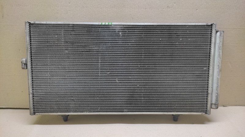 Радиатор кондиционера LEGACY 03-09 BL/BP 2008 2.5 EJ253 Радиатор кондиционера LEGACY 03-09 BL/BP 2008 2.5 EJ253