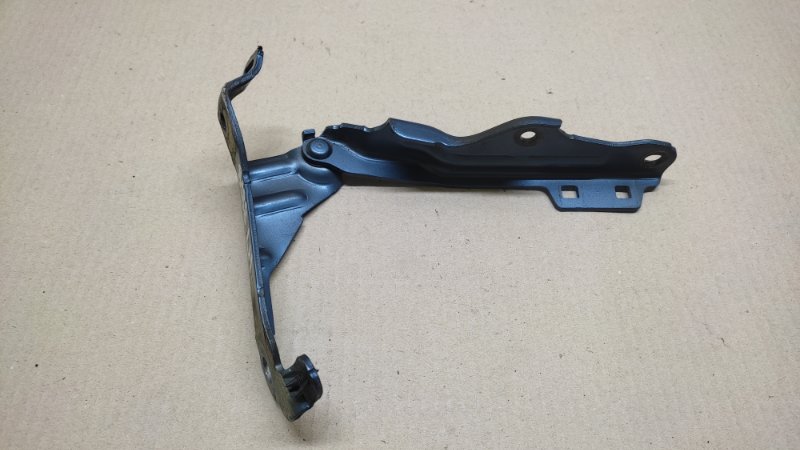 Запчасть петля капота левая SUBARU LEGACY 03-09 BL/BP 2008 2.5 EJ253 57260AG03A9P Б/У Петля капота левая SUBARU LEGACY 03-09 BL/BP 2008 2.5 EJ253 57260AG03A9P Б/У