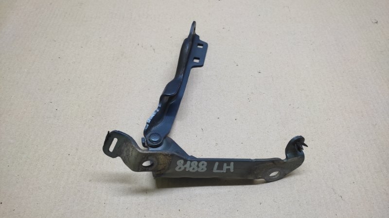 Петля капота левая LEGACY 03-09 BL/BP 2008 2.5 EJ253 Петля капота левая LEGACY 03-09 BL/BP 2008 2.5 EJ253