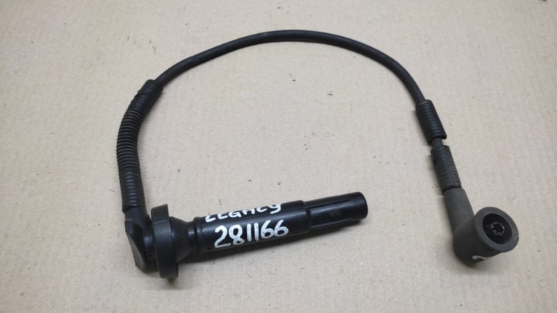 Провода высоковольтные SUBARU LEGACY 03-09 BL/BP 2008 2.5 EJ253 22453AA14A Б/У