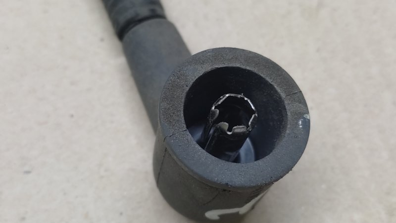 Провода высоковольтные LEGACY 03-09 BL/BP 2008 2.5 EJ253