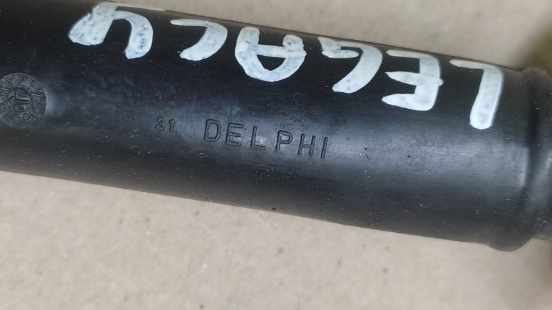 Провода высоковольтные SUBARU LEGACY 03-09 BL/BP 2.5 EJ253