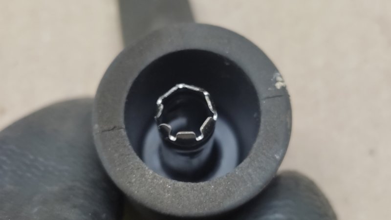 Провода высоковольтные LEGACY 03-09 BL/BP 2008 2.5 EJ253