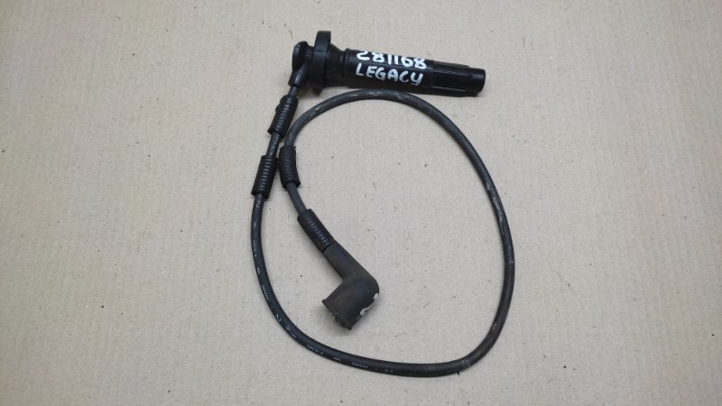 Провода высоковольтные SUBARU LEGACY 03-09 BL/BP 2008 2.5 EJ253 22452AA69A Б/У