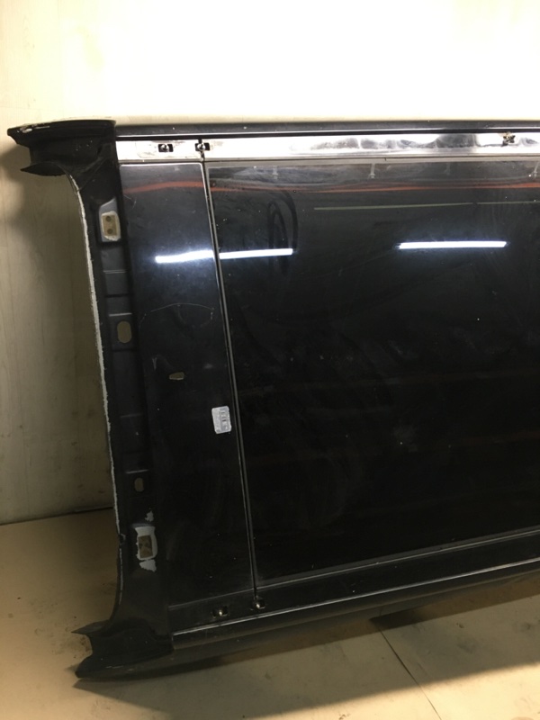 Крыша SANTA FE (DM) 12-18 2015 Внедорожник 3.3