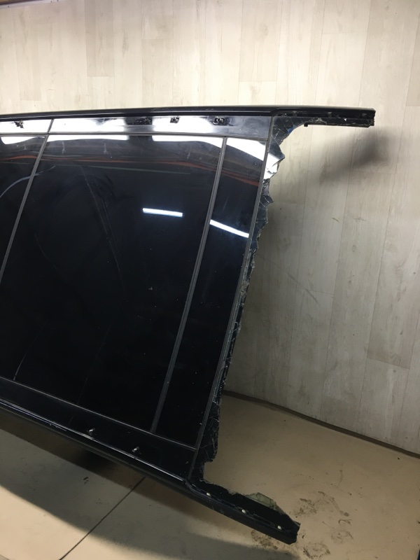 Крыша SANTA FE (DM) 12-18 2015 Внедорожник 3.3