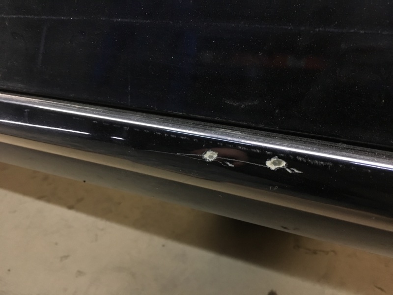 Крыша SANTA FE (DM) 12-18 2015 Внедорожник 3.3