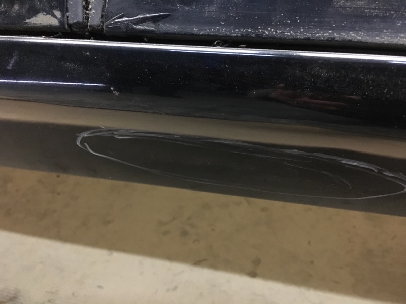 Крыша SANTA FE (DM) 12-18 2015 Внедорожник 3.3