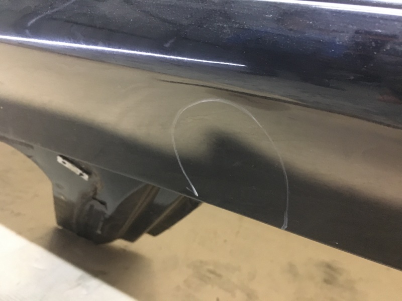 Крыша SANTA FE (DM) 12-18 2015 Внедорожник 3.3