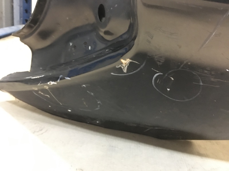 Крыша SANTA FE (DM) 12-18 2015 Внедорожник 3.3