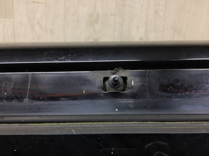 Крыша SANTA FE (DM) 12-18 2015 Внедорожник 3.3